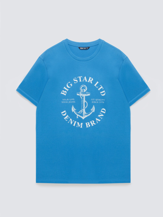 Pánske tričko KARTES 401